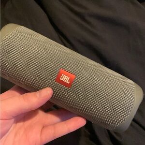 JBL Charcoal Bluetooth Speaker